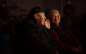 悄悄话