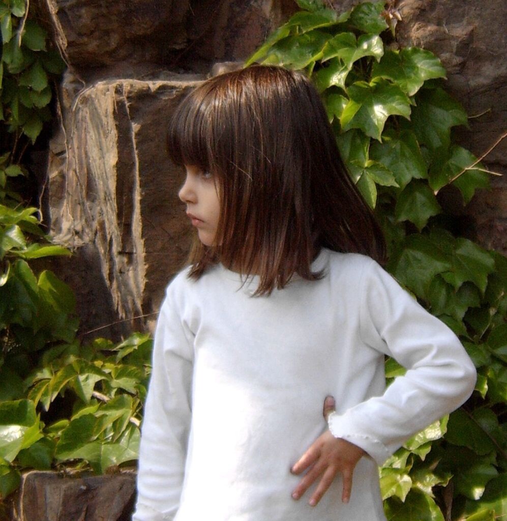 lily