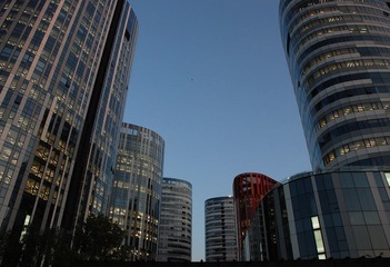 三里屯SOHO