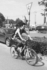 单车