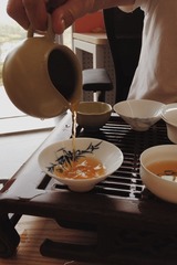 倒茶2