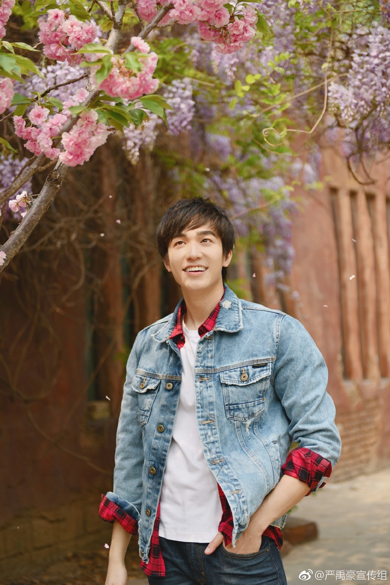 喜欢你没道理jerryyan