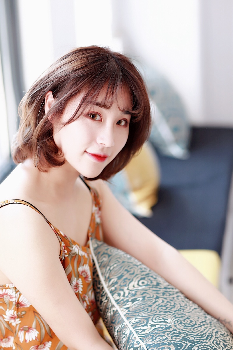 小姐姐超甜
