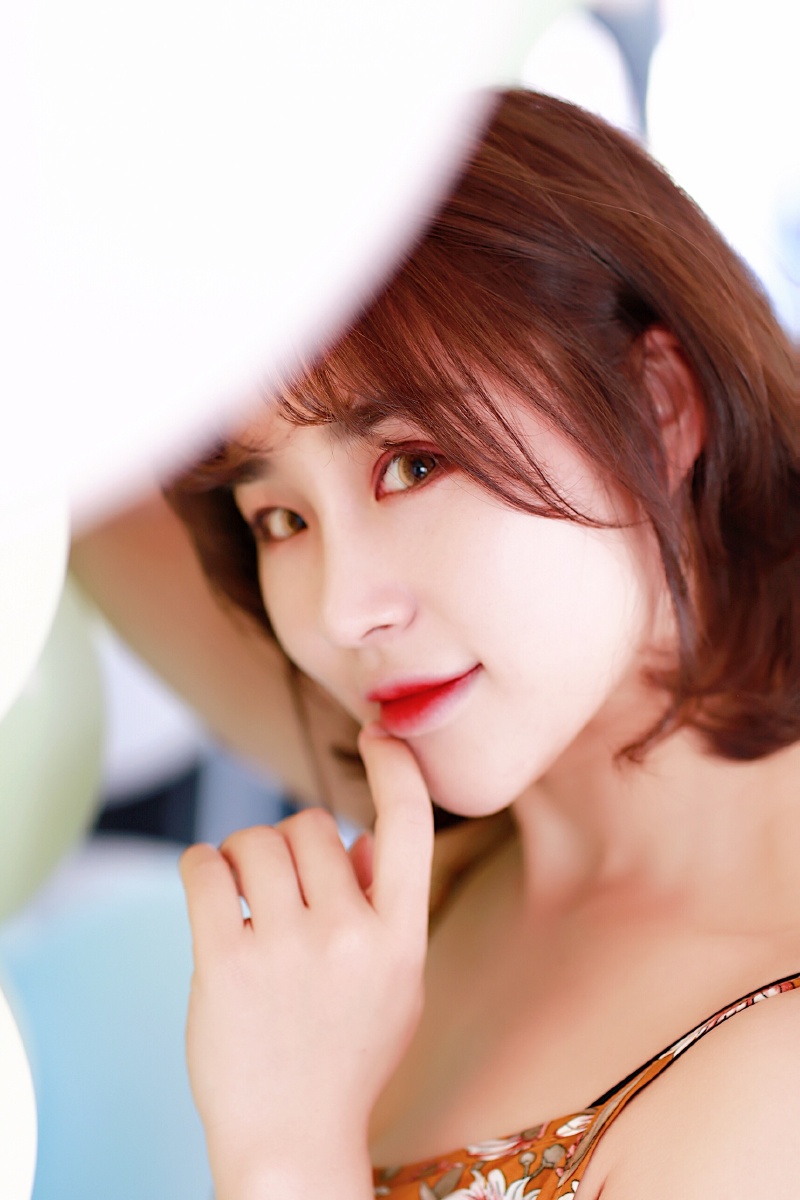 小姐姐超甜