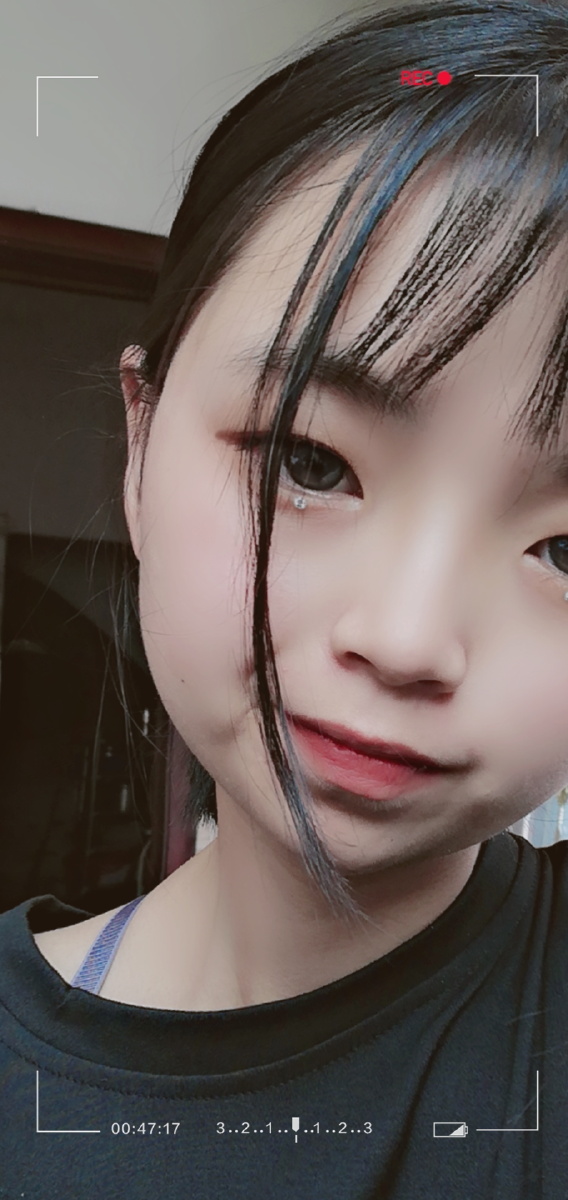 78张卡点宝藏女孩