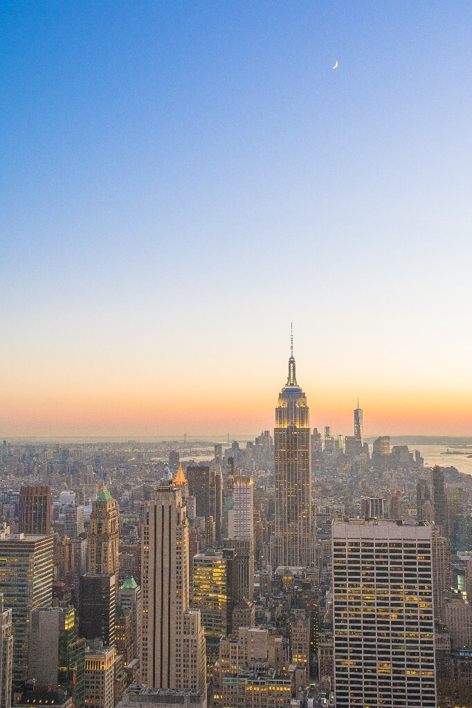 NYC