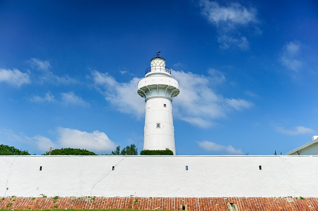 鹅銮鼻灯塔