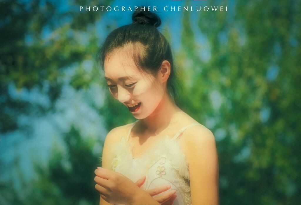 世界以痛吻我,我报之以舞。