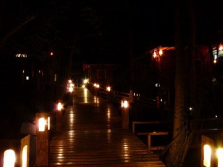 夜景
