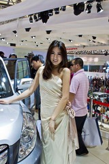 2011上海国际车展-29