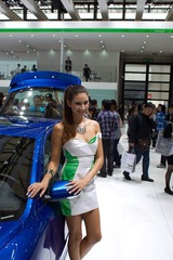 2011上海国际车展-19