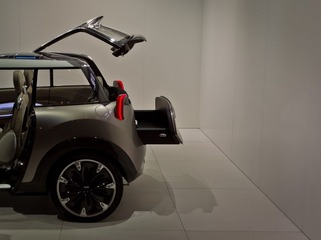 2011上海国际车展-16