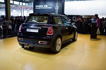 2011上海国际车展-12
