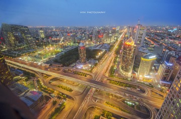北京之眼