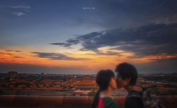 北京爱情故事