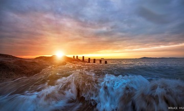 波浪