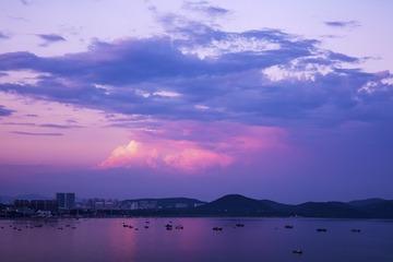 港湾