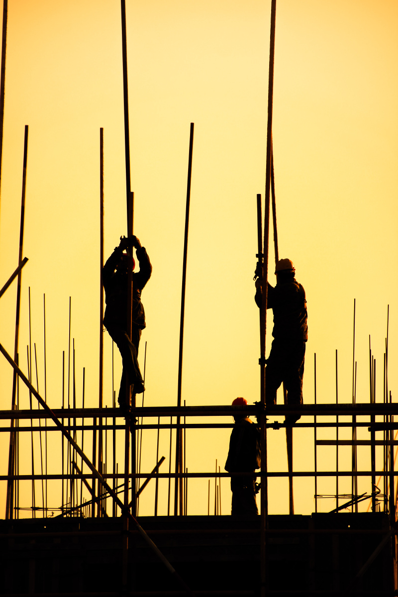 夕阳里的劳动者 - 胡文凯hdr - 图虫网 - 最好的摄影师都在这