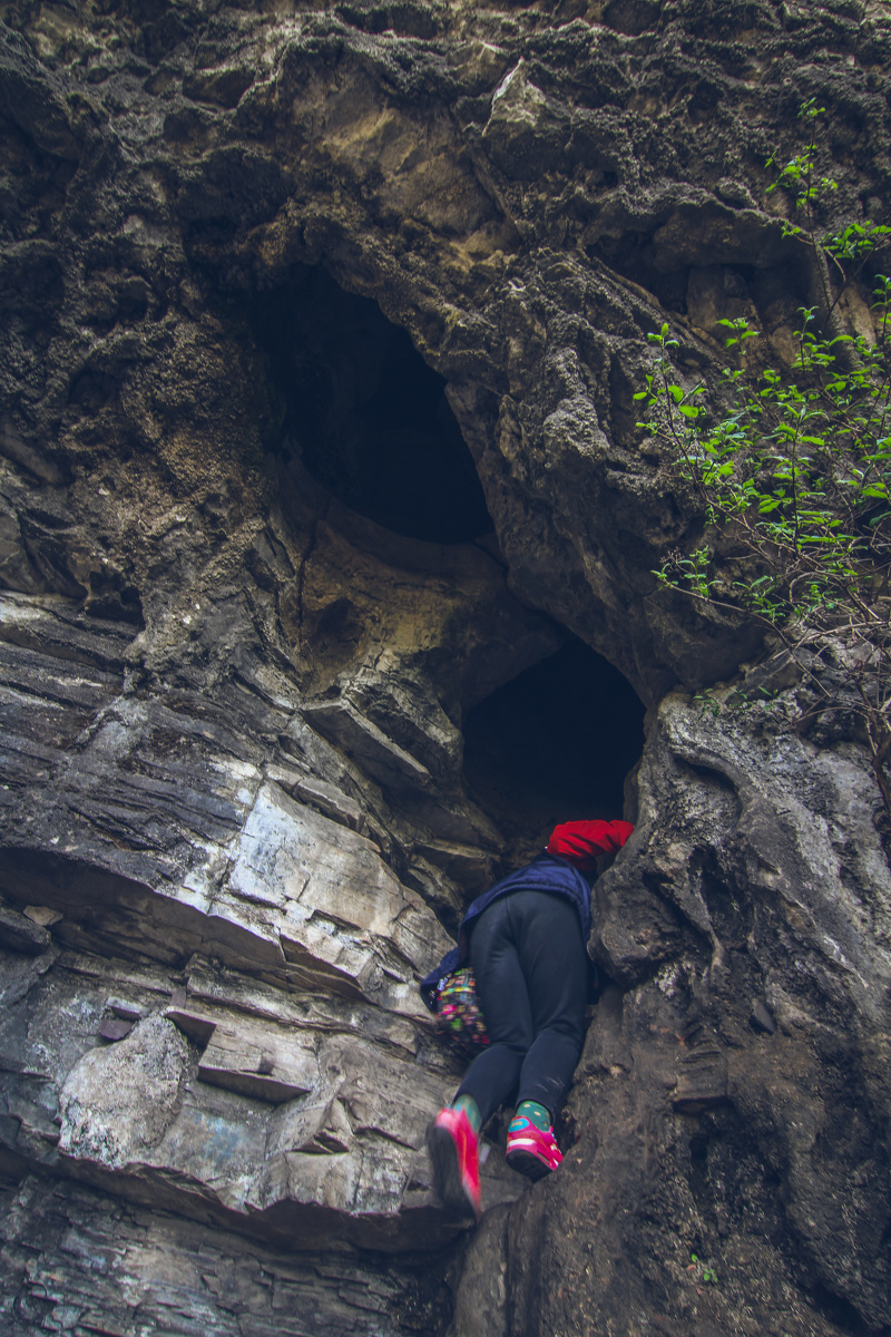 旅行l 王屋山-王母洞 - 胡文凯hdr - 图虫