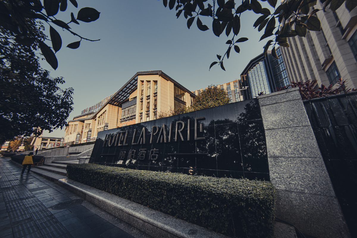 桂林丽柏酒店随拍676767