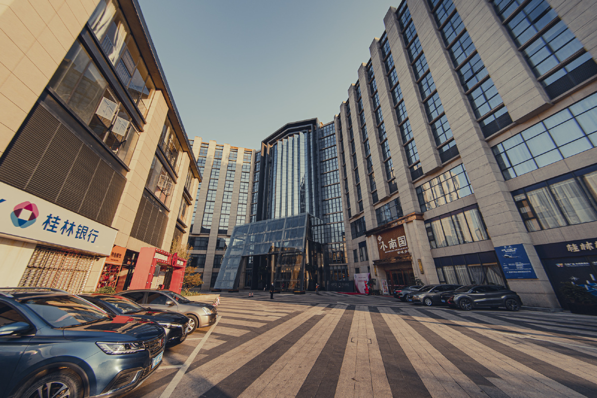 桂林丽柏酒店随拍676767