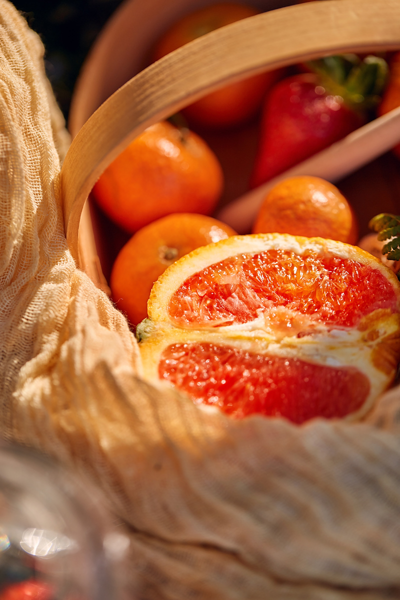 西柚- 黄油姥姥 - 图虫网 - 优质摄影师交流社区