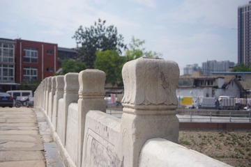 20110405 qing dao b&w 2