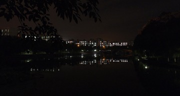 夜 • 成大 (4)