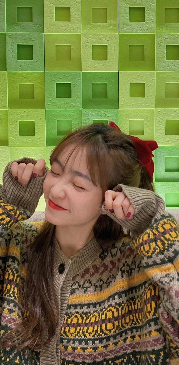 漆美芳最美的芳华