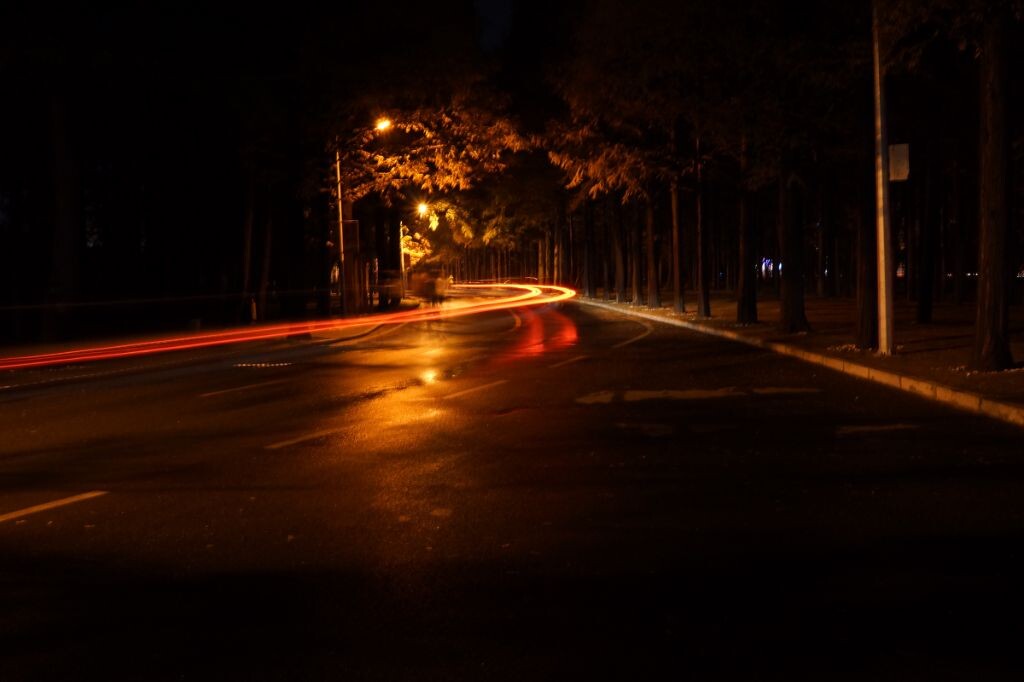 情人路