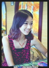这个笑容 无抵抗力啊