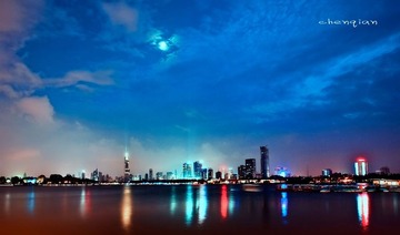 玄武湖