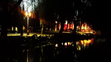 水泥堆花