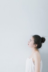 四十五度角的天空