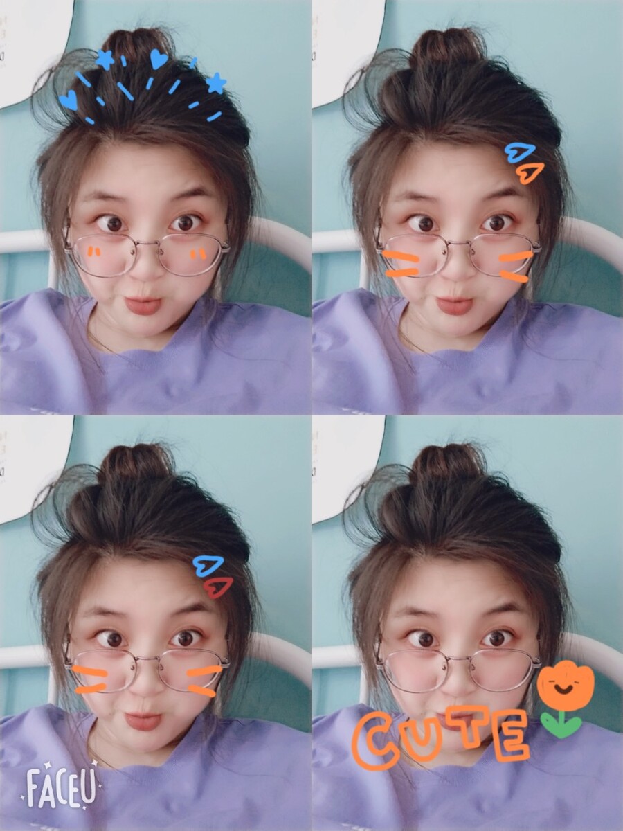 微信视频美颜免费版