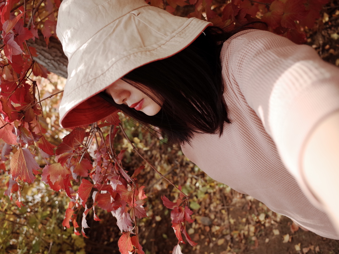 生活碎片记录美好家庭相册