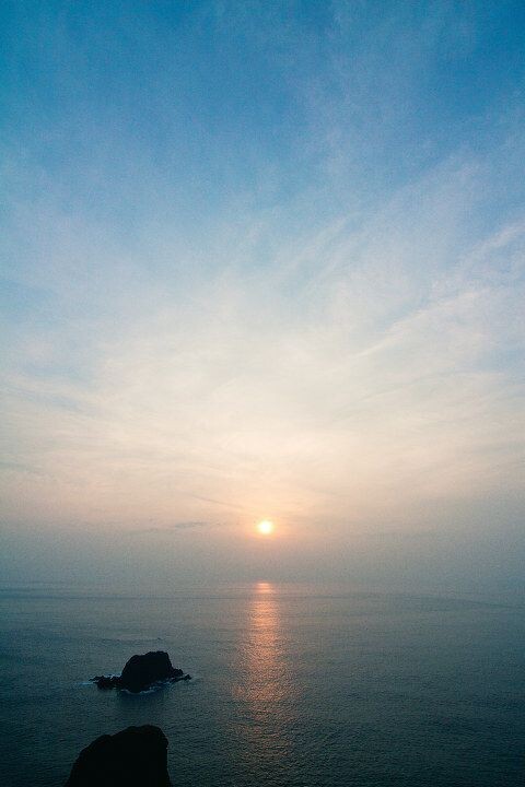 绿岛<br />
