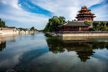 顺德校区