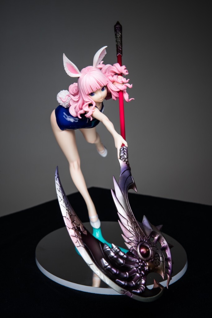 Tera 艾琳