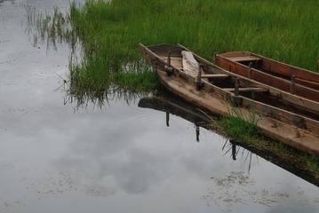 泸沽湖