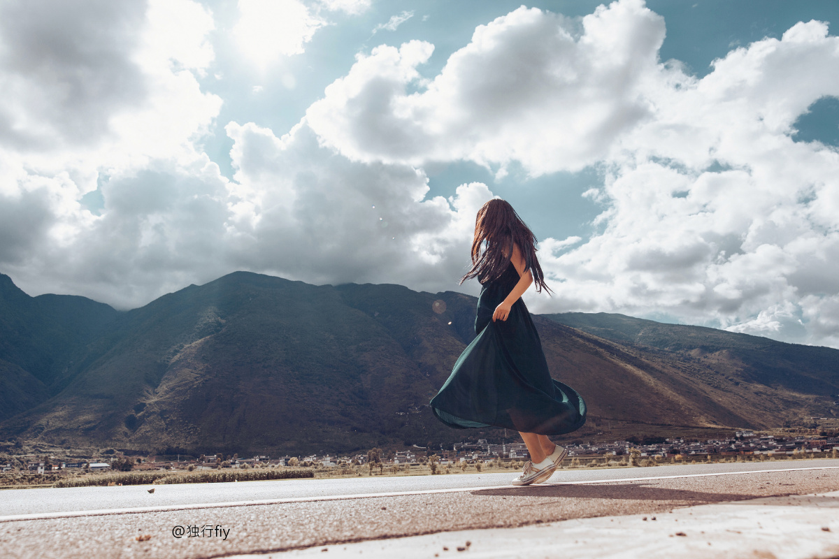 历历万乡 - 独行fiy - 图虫