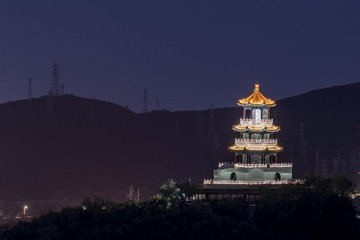 胡记蹄花汤之主打菜——蹄花汤