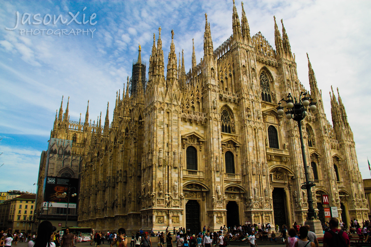 米蘭大教堂