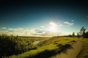 Glenmore.