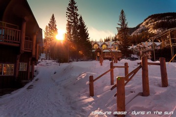 Banff V.