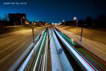 City Train.