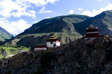 Sananqulin Monastery