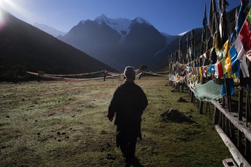Pilgrim