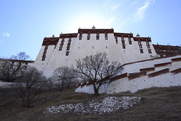 Potala Palace