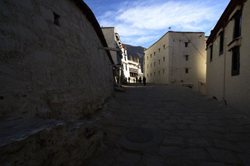 Drepung Monastery